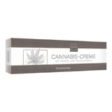 Cannabis Creme mit Hanföl + Teufelskralle Alpenhof, 100 ml Creme