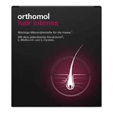 Orthomol Hair Intense Capsule, 2 confezioni da 180 capsule