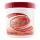 Omega 3 100% vegetal, capsule Gerimed, 90 de capsule