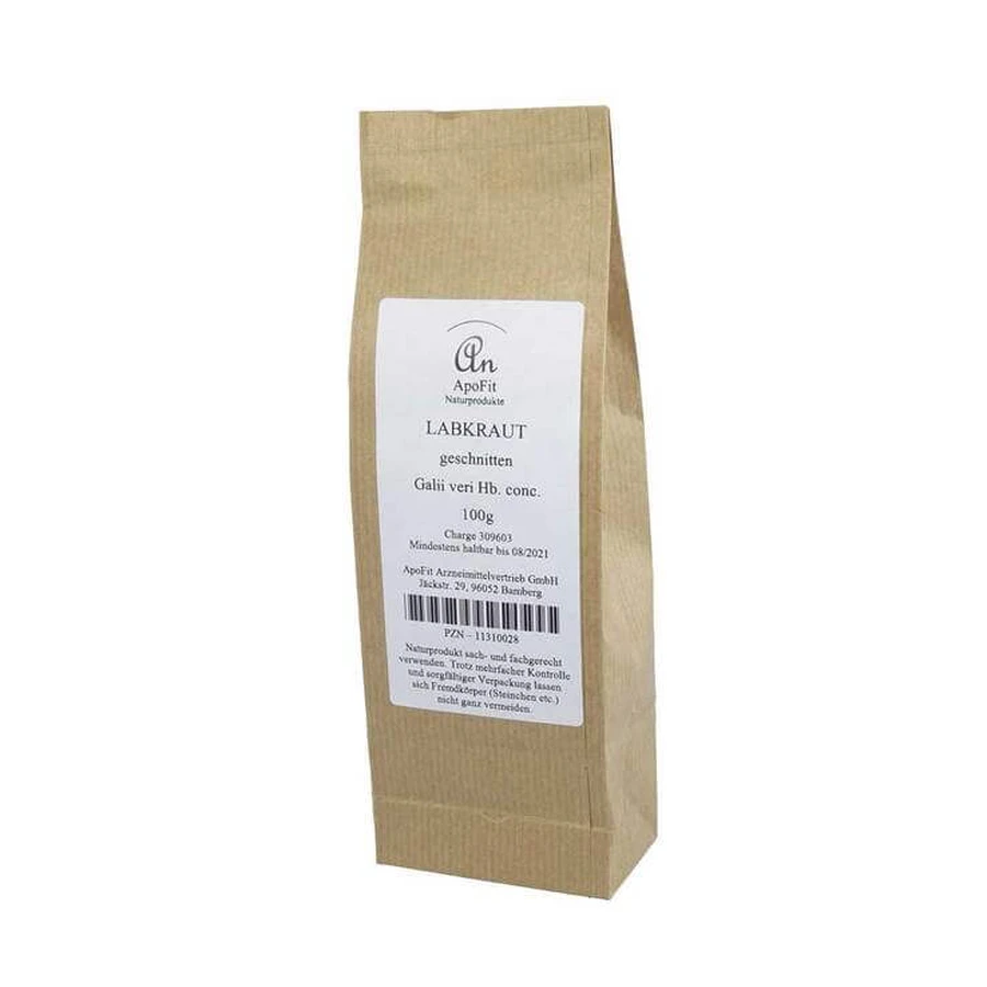 Iarbă de labkraut tăiată, 100 g n.v.