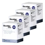 Benzi de testare GlucoMen areo Sensor, 2 x 50 de benzi de testare