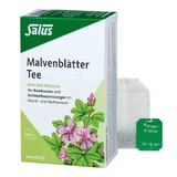 Malvenblätter Arzneitee Salus Filterbeutel, 15 St Filterbeutel