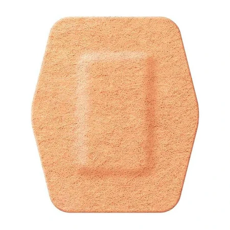Tiras adhesivas flexibles Nexcare Ultra Stretch Comfort, 30 tiritas