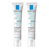La Roche Posay Effaclar Duo + M Creme, 2x40 ml Creme