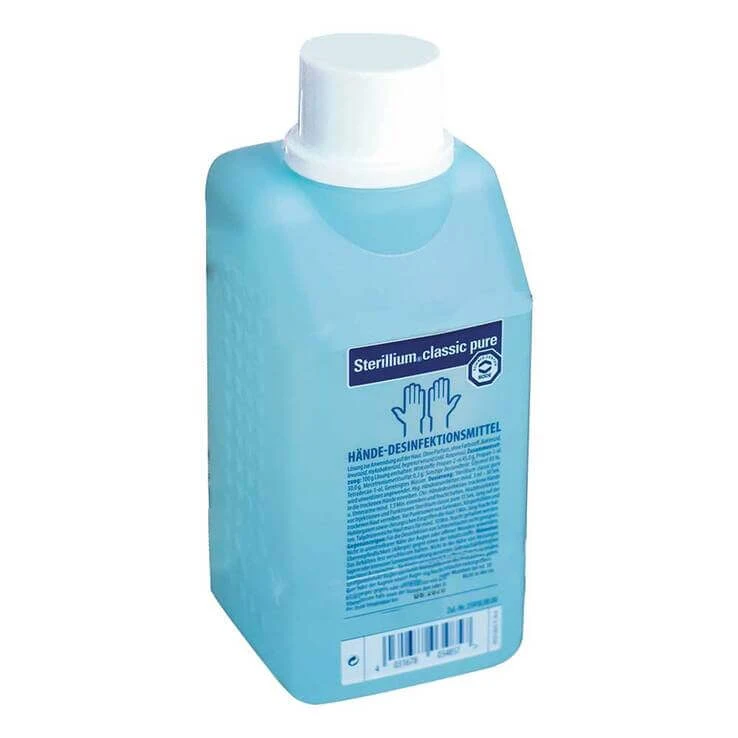 Bode Eurospender 3 flex für 500 ml Flaschen, 1 St n.v