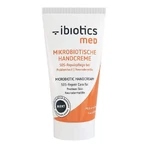 Ibiotics – cremă de mâini cu microbiotică, 50 ml cremă