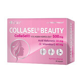 Collasel Beauty, 500 mg, 30 capsule, Cosmo Pharm