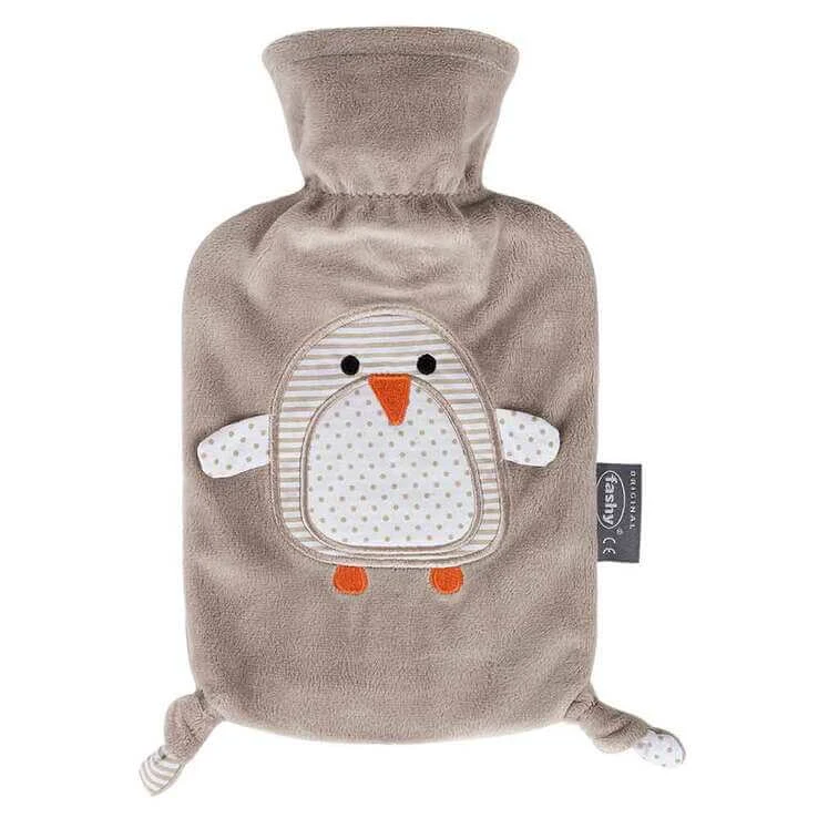 Fashy Wärmflasche Pinguin Pia, 1 St n.v