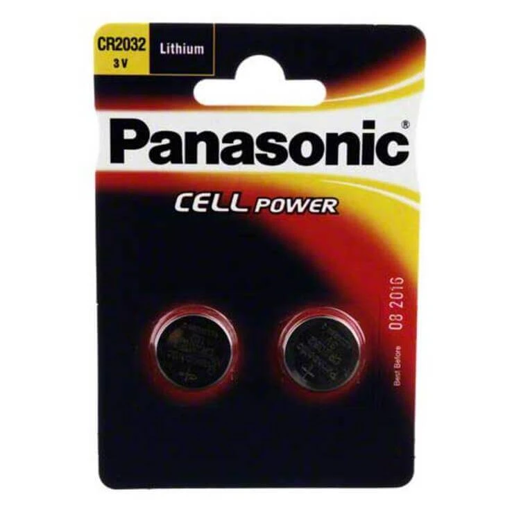 Batterien Lithium Zelle CR 2, 1 St