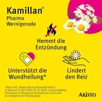 Kamillan® Liquid, 10 ml liquid