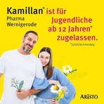 Kamillan® Liquid, 10 ml liquid