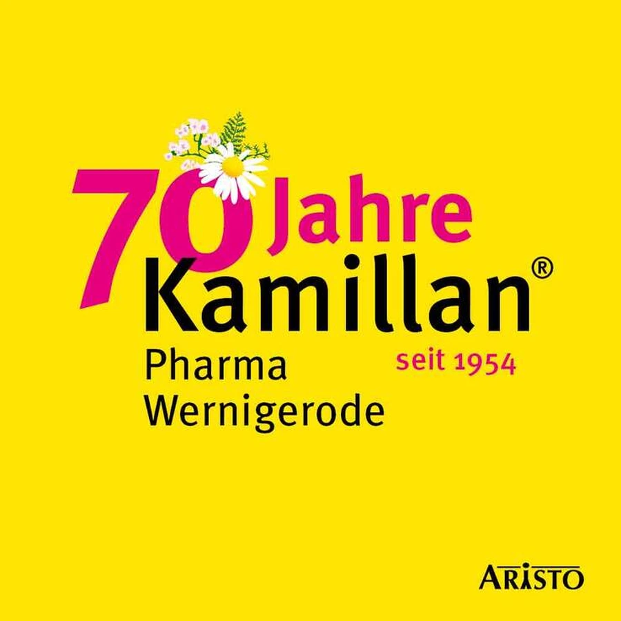 Kamillan® Liquid, 10 ml liquid