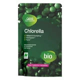 Chlorella 500 mg, comprimate ecologice certificate Naturland, 550 de comprimate