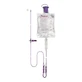 Pungi Flocare Infinity Top, 10 buc. n.v.