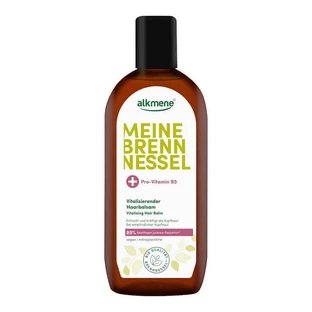 Alkmene My Balsamo per capelli all'ortica, balsamo da 250 ml