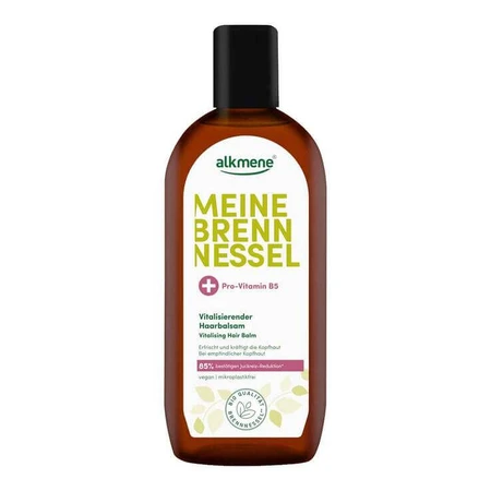 Alkmene My Balsamo per capelli all'ortica, balsamo da 250 ml