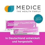 Remifemin Moisturizing Cream, 2 x 50 g Vaginal Cream