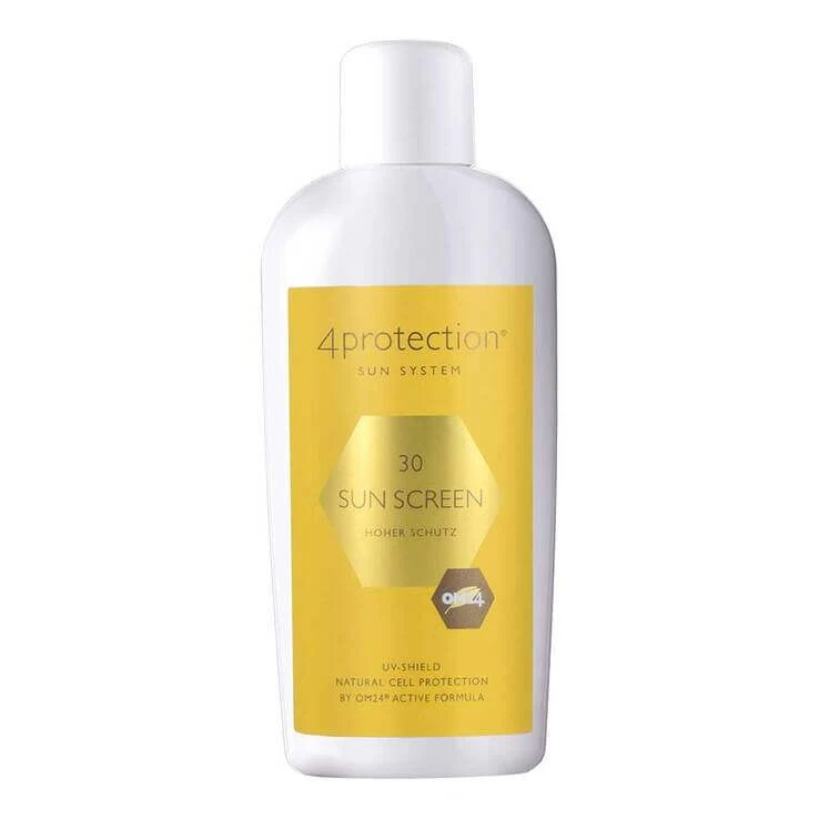 Omnimedica Sun Screen Creme SPF 30, 100 ml Creme