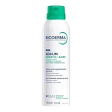 Bioderma Sebium Keratobody Spray, 150 ml Spray