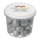 Palline alla liquirizia, 135 g di caramelle