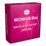 Omni Biotic Womanbox – pachet combinat, 1 buc. pachet combinat