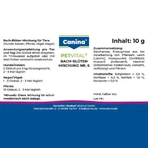 Petvital Bach Flower Remedies No. 6 Globules for Animals, 10 g globules