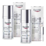 Eucerin Hyaluron-Filler Epigenetic Serum, 2x30 ml Konzentrat