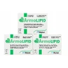 ArmoLipid, 3 × 60 Tabletten, Mylan