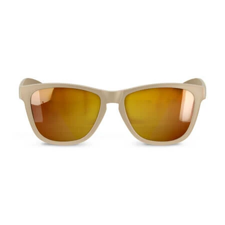 Polarisierte Sonnenbrille für Erwachsene, beige, Suavinex