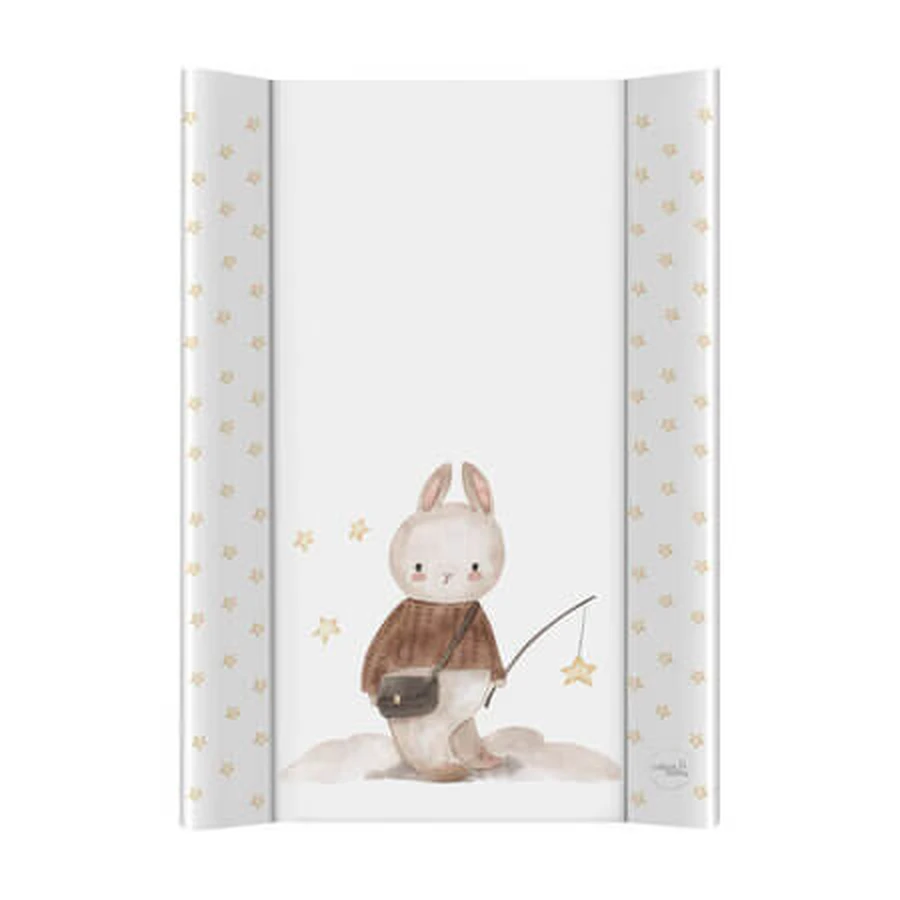 Masuta de infasat cu intaritura, 50 x 80 cm, Dreamer, Ceba Baby