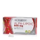 Acide alpha-lipoïque, 600 mg, 30 gélules, Manys