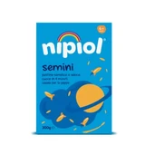 Pasta Semini, a partir de los 6 meses, 300 g, Nipiol