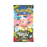 Joc carti March 2026 Expansion Boosters, Diverse Modele, 6 ani+, Pokemon TCG