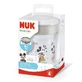 Mickey Mouse Magic Cup, Gray, 8 months+, 230 ml, Nuk