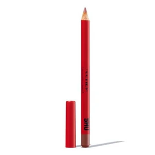 Perfilador de labios Cuties, 50 Warm Beige, 1 unidad, Shu