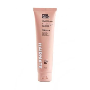 Krem do podkreślania loków Holy Sheep, 150 ml, Hairmate