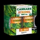 Cannabis Strong, 1000 mg, 30 + 30 softgels, Dietmed