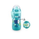 Junior-Becher mit Farbwechsel-Chamäleon-Effekt, ab 18 Monaten, 300 ml, Nuk