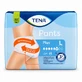 Inkontinenzunterwäsche von Pants Plus, Größe L, 24er-Pack, Tena