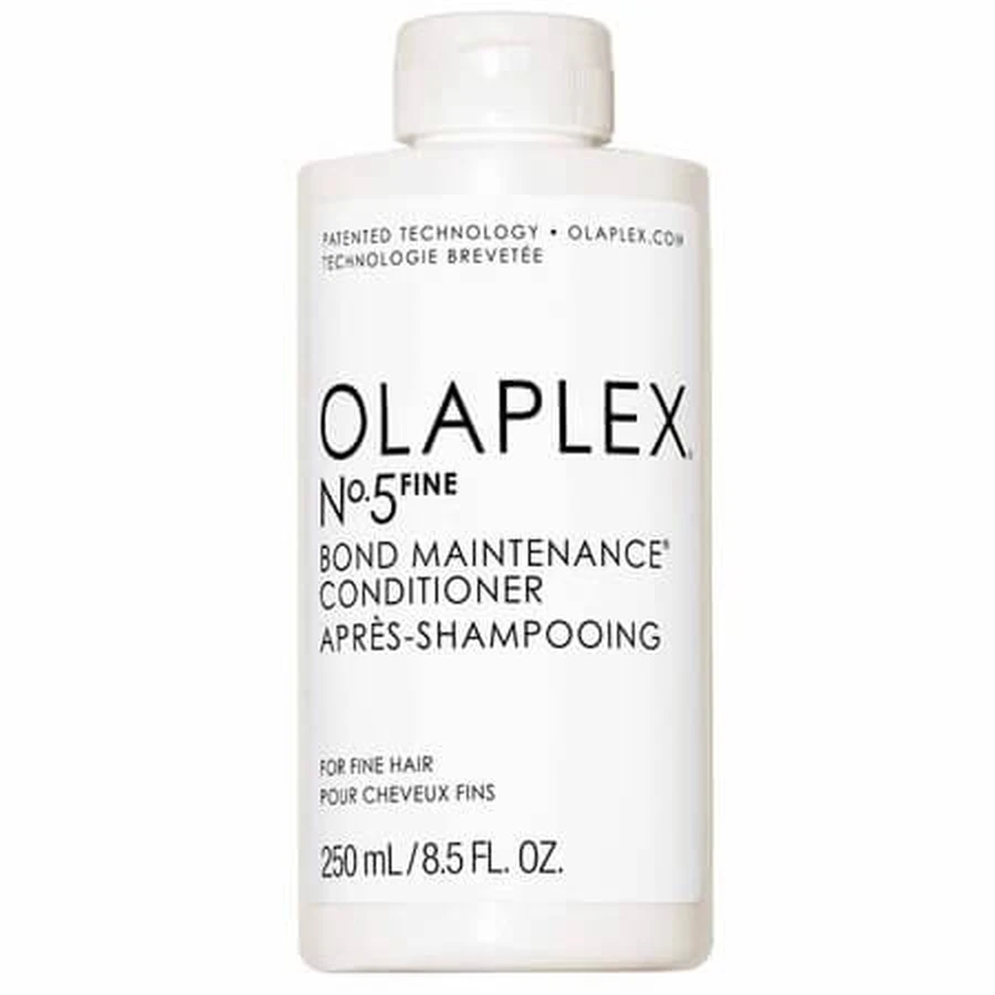 Balsam pentru volum si reparare par fin, No.5, 250 ml, Olaplex