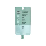 Reparierende Regenerationsmaske für strapaziertes Haar, 50 ml, Hairmate