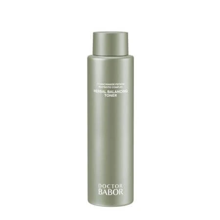 Mikrobiom-Kräuter-Ausgleichstonikum für Mischhaut, 200 ml, Doctor Babor