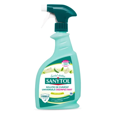 Mar Fresh Universal-Desinfektions- und Reinigungslösung, 750 ml, Sanytol