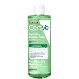 Feuchtigkeitsspendendes Mizellenwasser für normale und trockene Haut, 400 ml, CeraVe