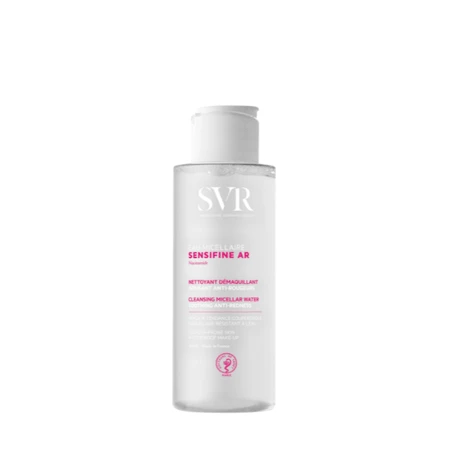Sensifine AR Mizellenwasser für empfindliche Haut, 100 ml, SVR