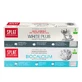 Pachet pasta de dinti White Plus + pasta de dinti Biocalcium, 100 ml + 100 ml, Splat