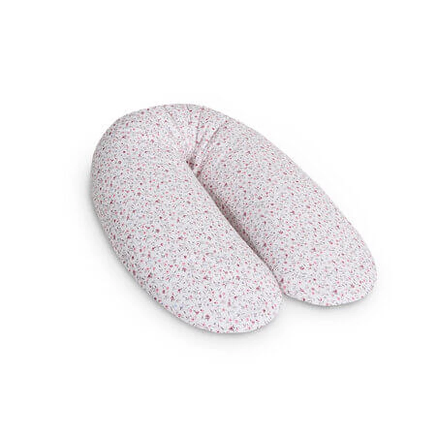 Perna multifunctionala de alaptare pentru mame si copil, 35 x 190 cm, Ceba Baby