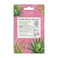 Masca de fata tip servetel, Hydrate & Refresh, 10 ml, Niyok