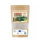 Vurger Bio-Proteinmischung auf pflanzlicher Basis, 200 g, Pronat