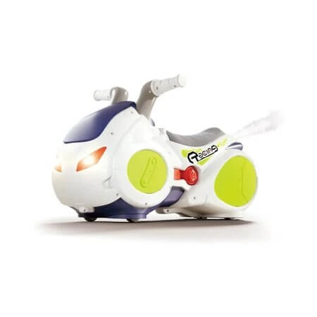 Interaktives Motorrad, ab 18 Monaten, Hola